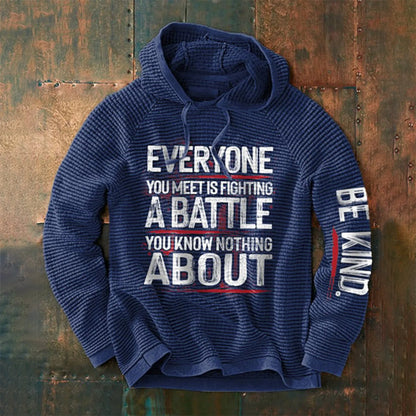 Be Kind Hoodie