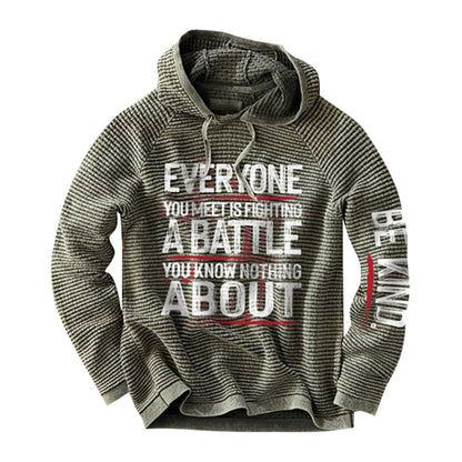 Be Kind Hoodie