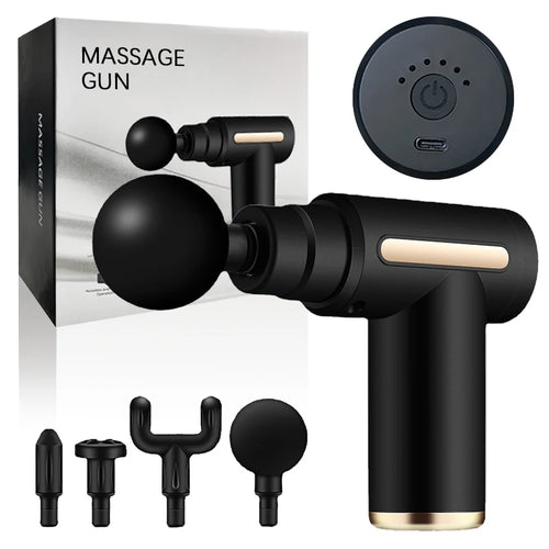 Mini Massage Gun