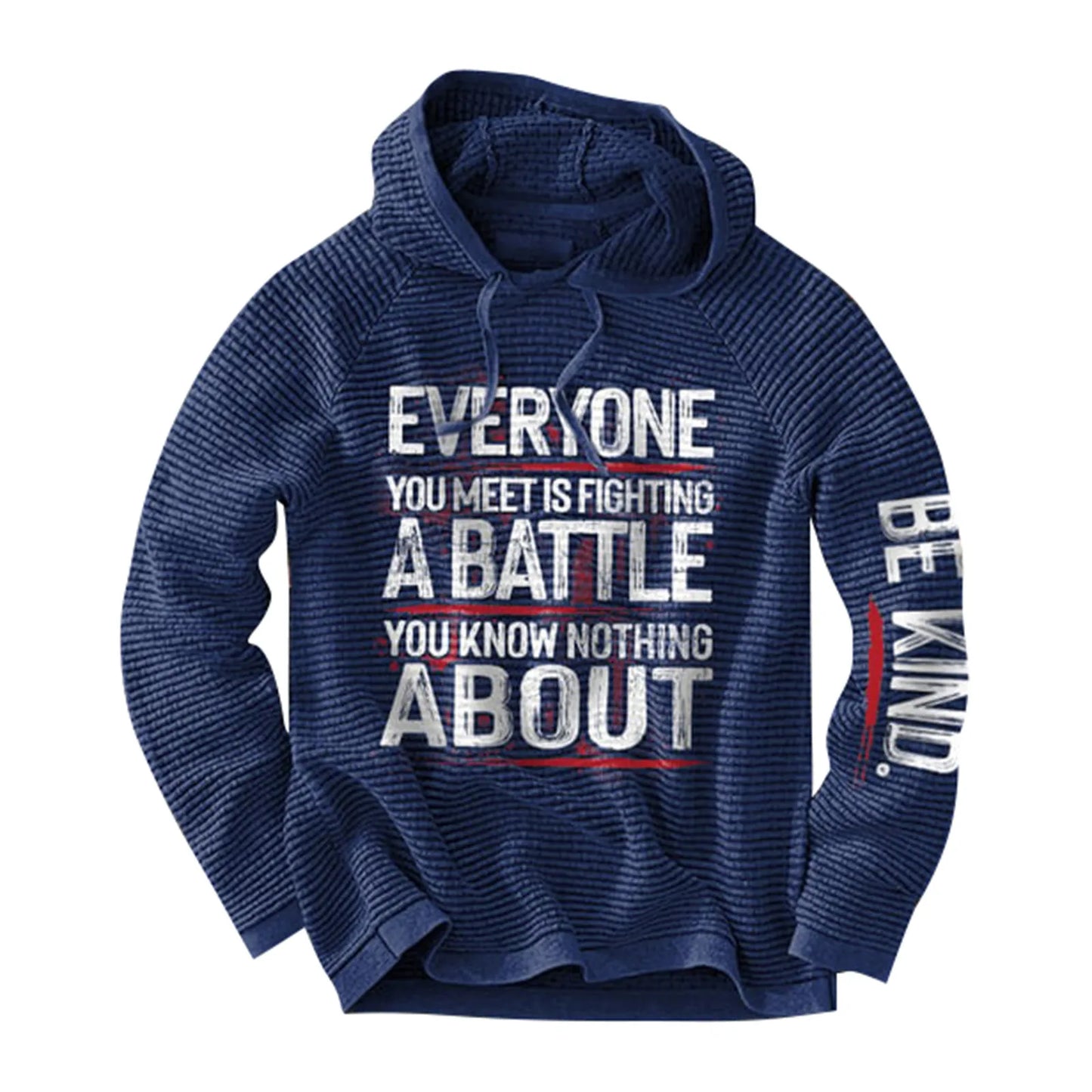 Be Kind Hoodie