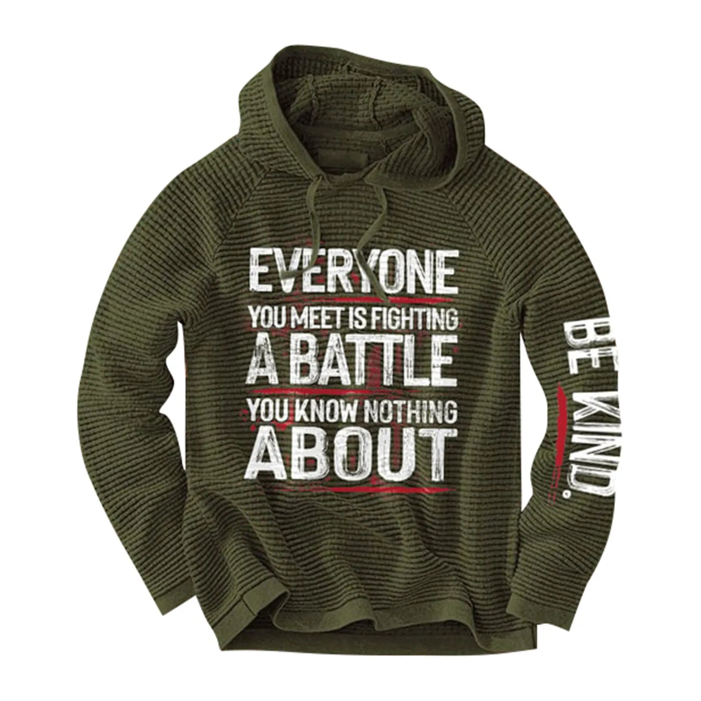 Be Kind Hoodie