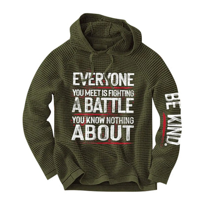 Be Kind Hoodie